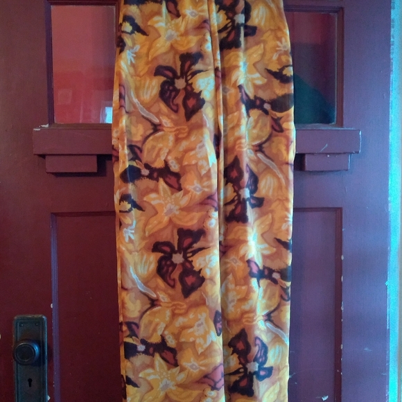 Vintage 70's/80's Cline Kolarek 2 pc outfit - Picture 6 of 14